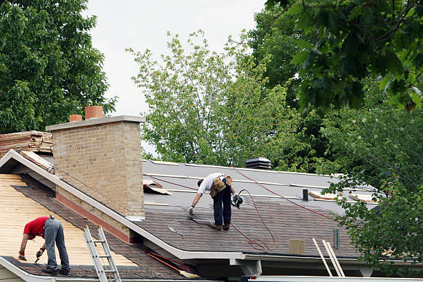 Best Roof Maintenance Services  in Banner Elk, NC