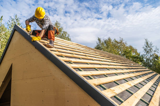 Best New Roof Installation  in Banner Elk, NC
