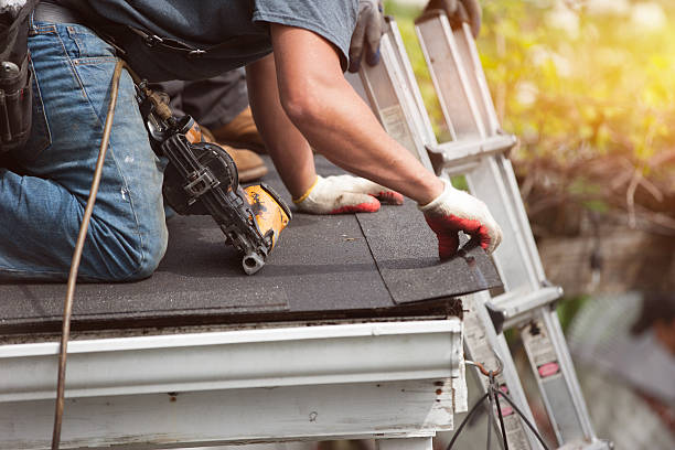Quick and Trustworthy Emergency Roof Repair Services in Banner Elk, NC