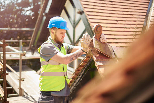Best Commercial Roofing Services  in Banner Elk, NC