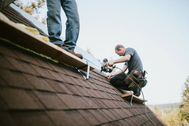 Best Flat Roof Repair Services  in Banner Elk, NC